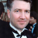 David Lynch