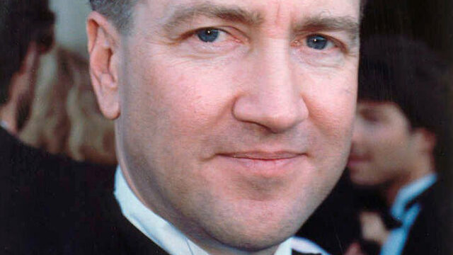 David Lynch, visionary filmmaker, dies at 78