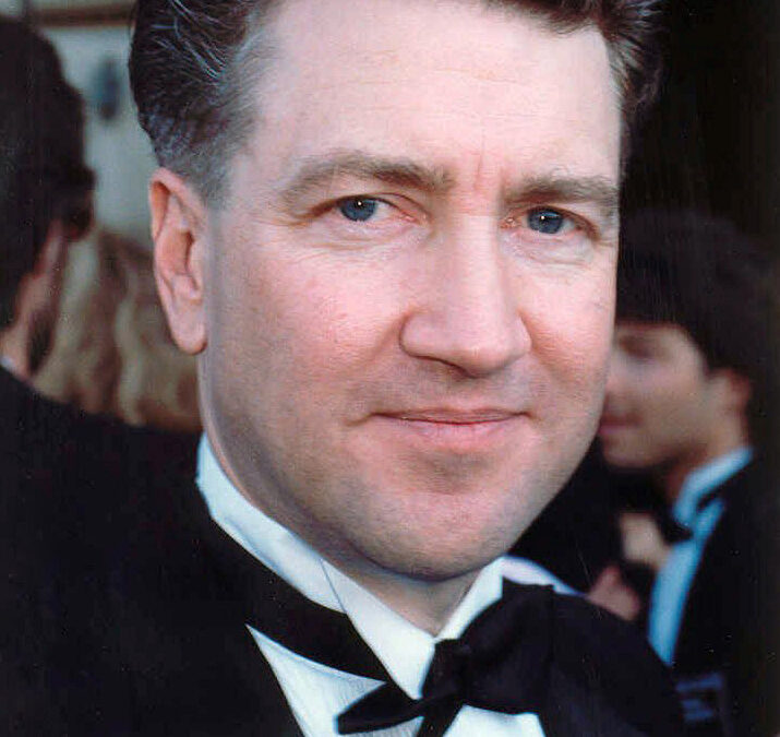 David Lynch, visionary filmmaker, dies at 78
