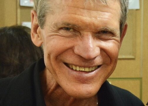David Sanborn, jazz saxophonist, dies at 78