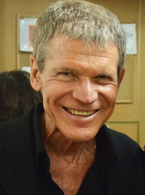 David Sanborn, jazz saxophonist, dies at 78