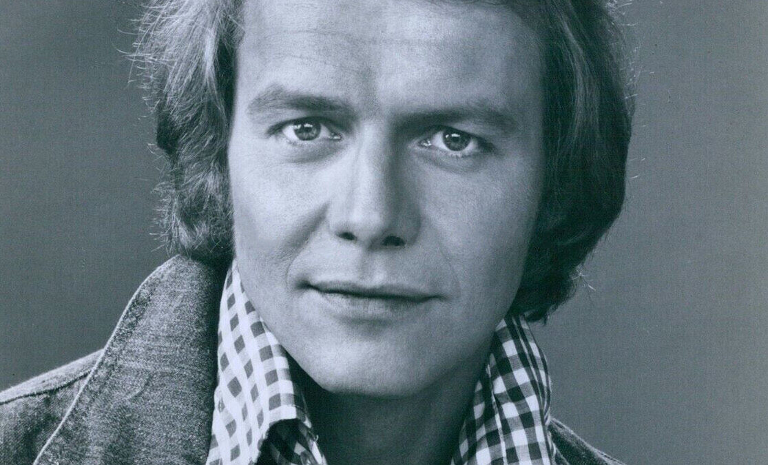 David Soul