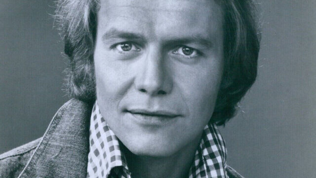 David Soul