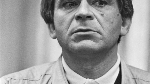 Boris Spassky