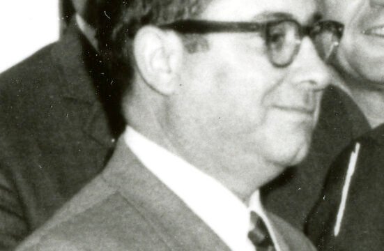 Donald Newhouse