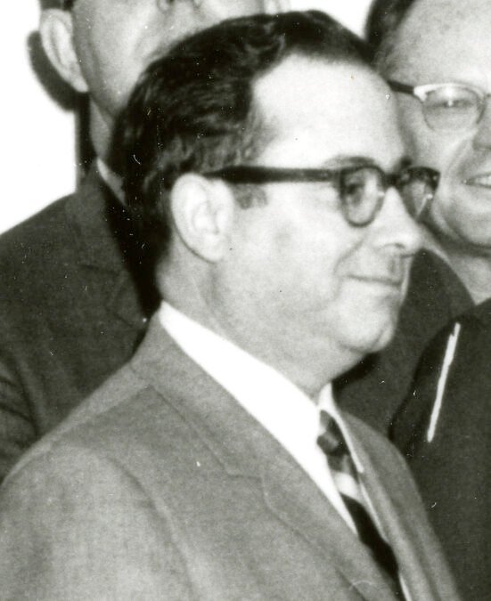 Donald Newhouse