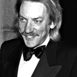 Donald Sutherland