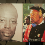 Dr. Prezell Russell Robinson