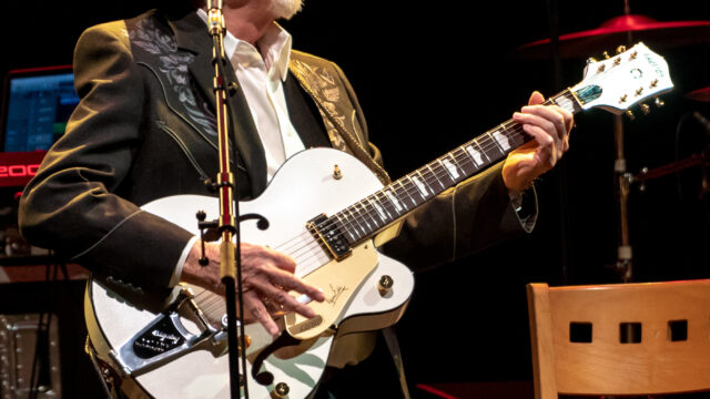 Duane Eddy