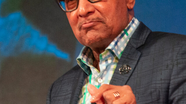 Duke Fakir, last original Four Tops member, dies at 88