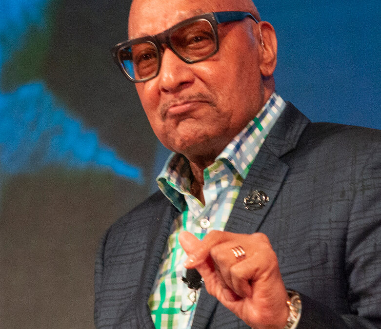 Duke Fakir, last original Four Tops member, dies at 88