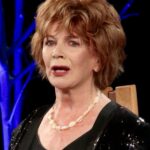 Edna O’Brien
