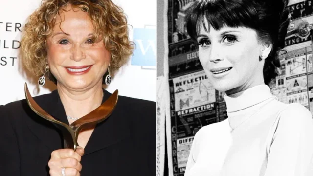 Ellen Weston,’Get Smart’ actress and Writer dead at 87