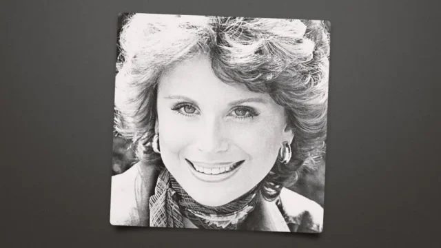Ellen Weston