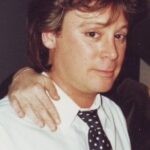 Eric Carmen