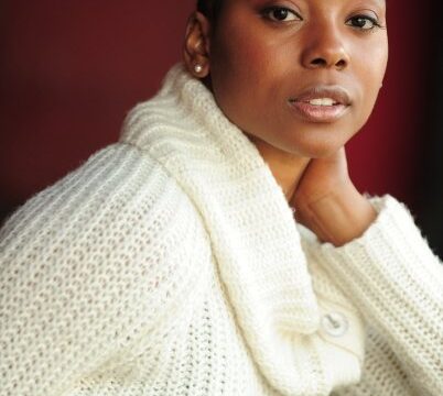 Erica Ash
