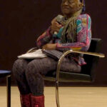 Faith Ringgold
