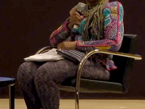 Faith Ringgold