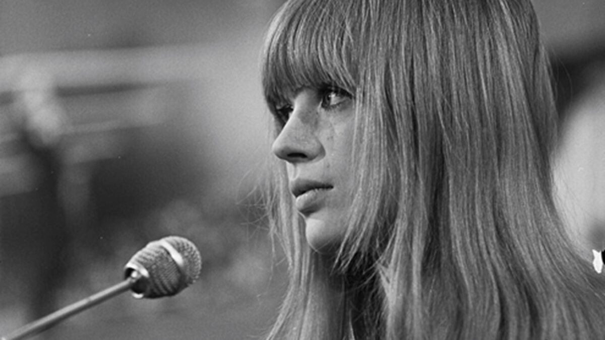 Marianne Faithfull, singer and icon, dies at 78