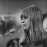 Marianne Faithfull