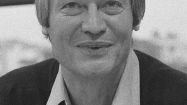 Roger Corman