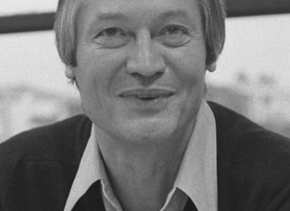 Roger Corman