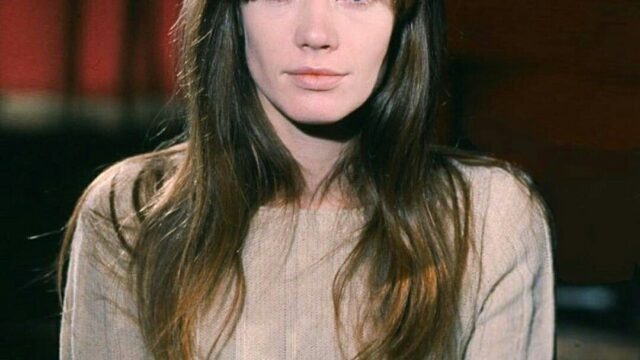 Françoise Hardy