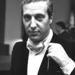 Frederick Forsyth