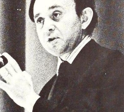 Frederick Wiseman