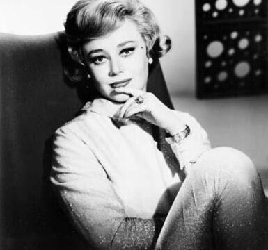 Glynis Johns