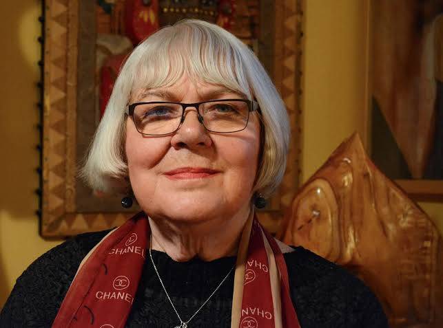 Gail Bowen