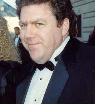 George Wendt, Cheers star, dies at 76