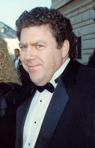 George Wendt, Cheers star, dies at 76