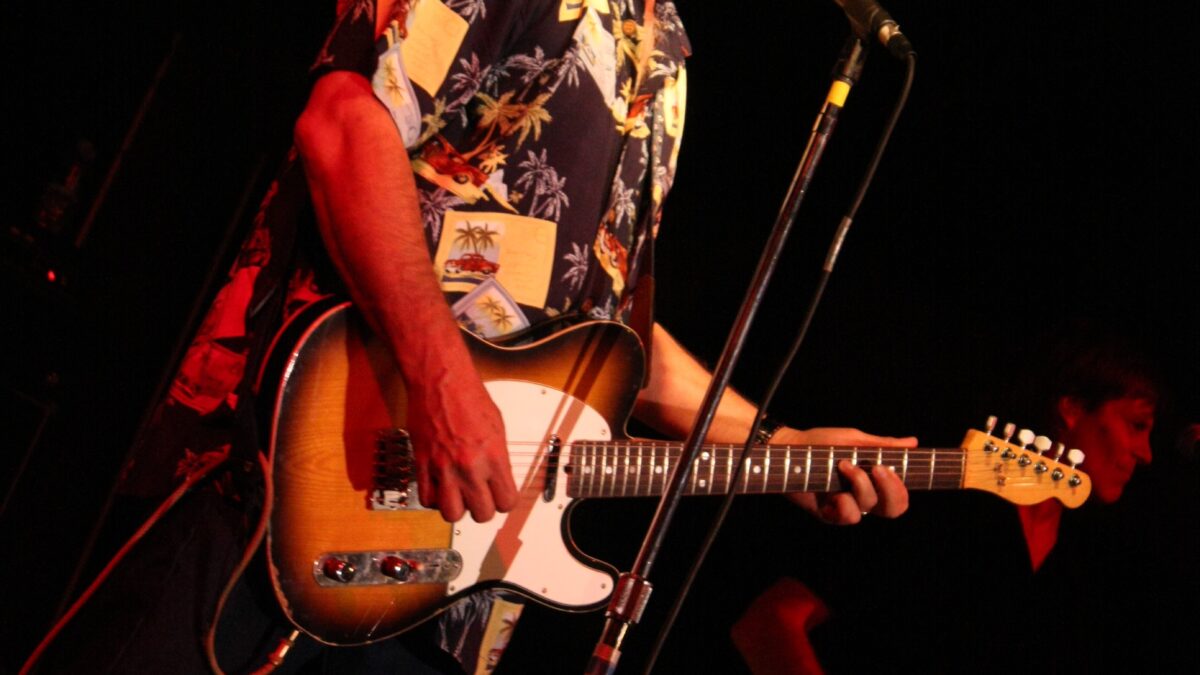 Greg Kihn