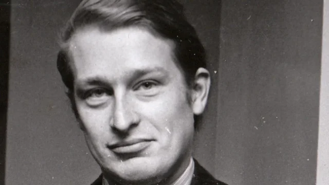 Samuel Smith Brewery Owner Humphrey Smith Dies at 81
