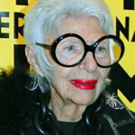 Iris Apfel