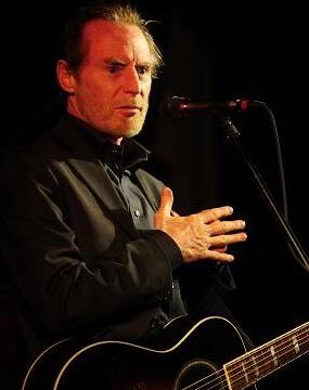 J. D. Souther, singer-songwriter, dies at 78