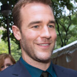 James Van Der Beek