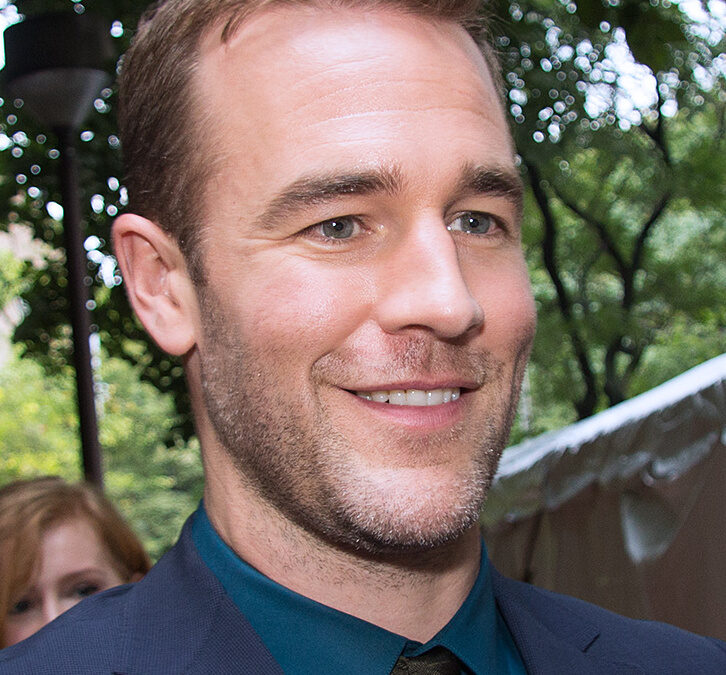 James Van Der Beek, Dawson’s Creek star, dies at 48