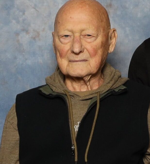 James Tolkan, Back to the Future actor, dies at 94