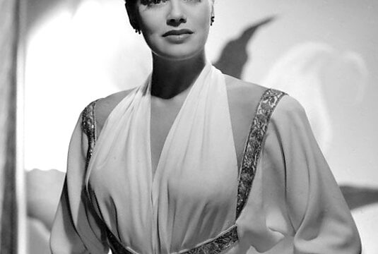 Janis Paige, Hollywood and Broadway star, dies at 101