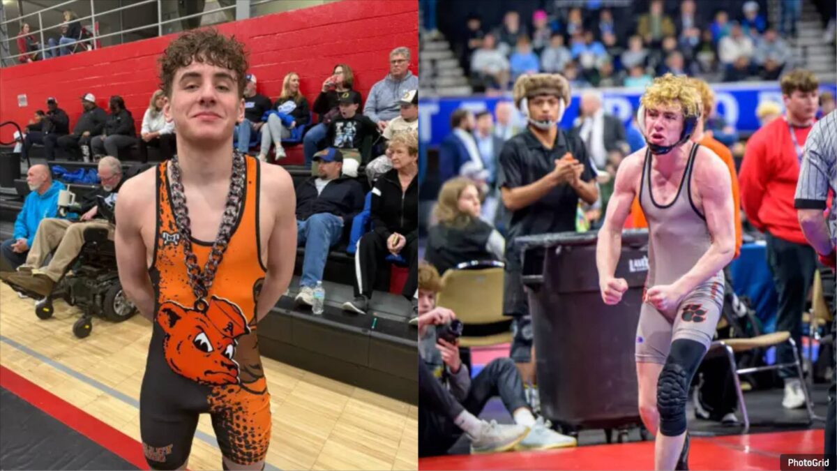 Two-Time Alabama Wrestling Champion Jeremy “Ryan” Lambert Dies at 16