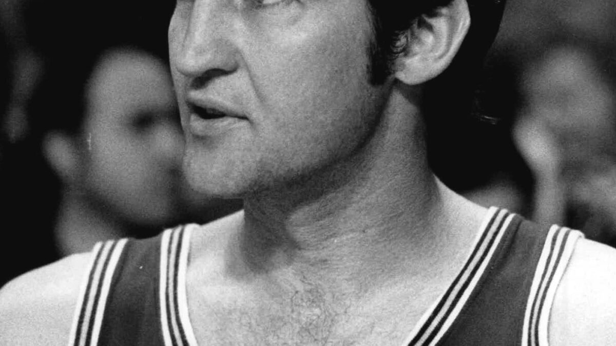 Jerry West, NBA legend, dies at 86