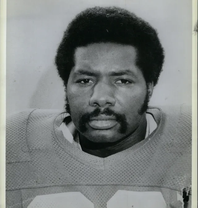 Jim Mitchell, ex-Detroit Lions DL and auto dealer, dies at 77