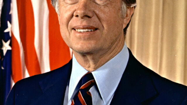 Jimmy Carter