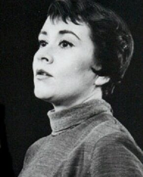 Joan Plowright