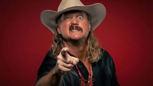 Joe Doering