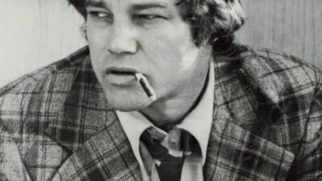 Joe Don Baker, Walking Tall actor, dies at 89
