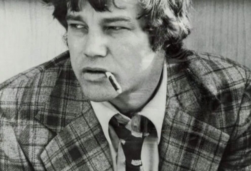 Joe Don Baker