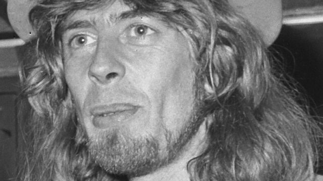 John Mayall